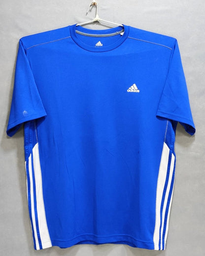 Adidas Branded Original For Sports Men T Shirt - Preloved Labels