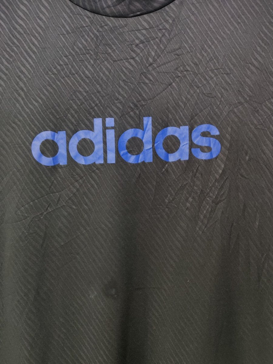 Adidas Branded Original For Sports Men T Shirt - Preloved Labels