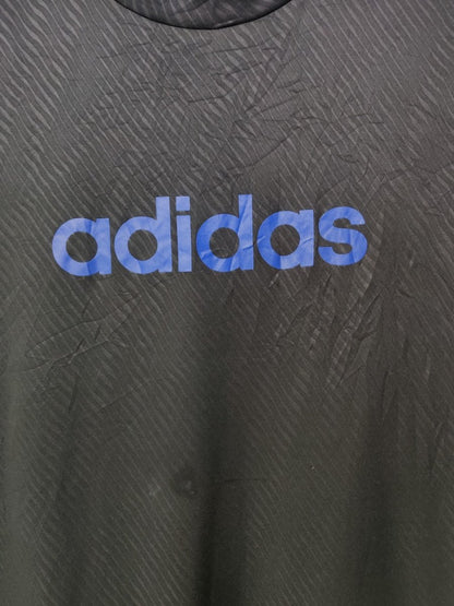 Adidas Branded Original For Sports Men T Shirt - Preloved Labels