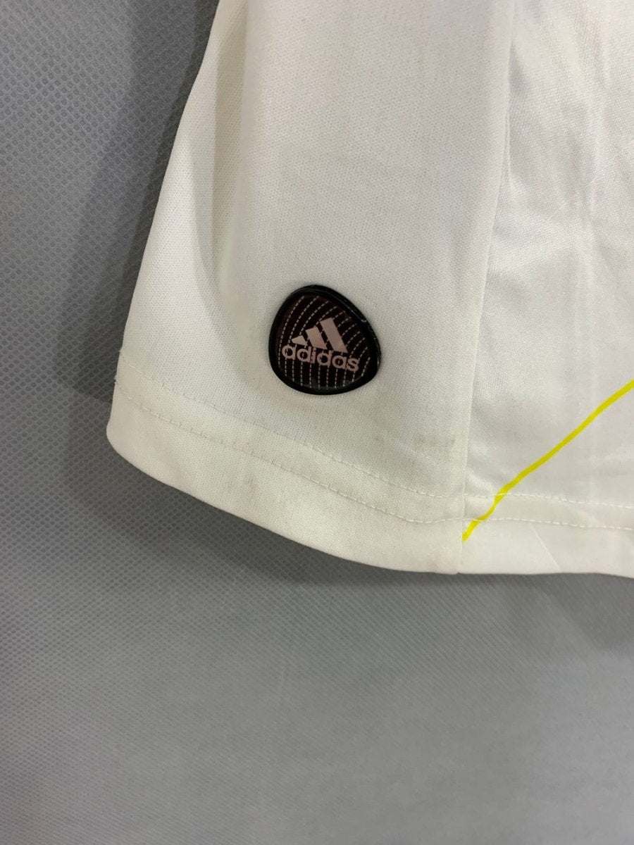 Adidas Branded Original For Sports Men T Shirt - Preloved Labels