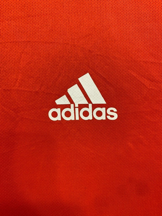 Adidas Branded Original For Sports Men T Shirt - Preloved Labels