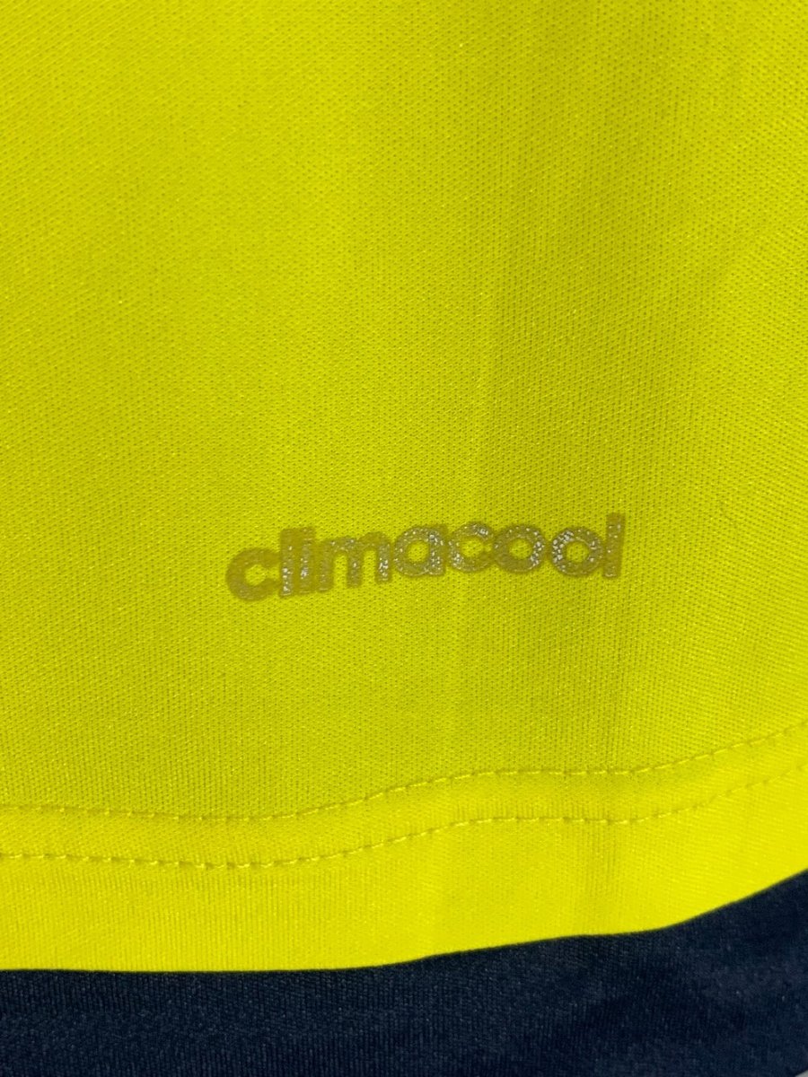 Adidas Branded Original For Sports Men T Shirt - Preloved Labels