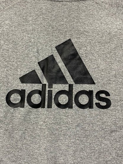 Adidas Branded Original For Sports Men T Shirt - Preloved Labels
