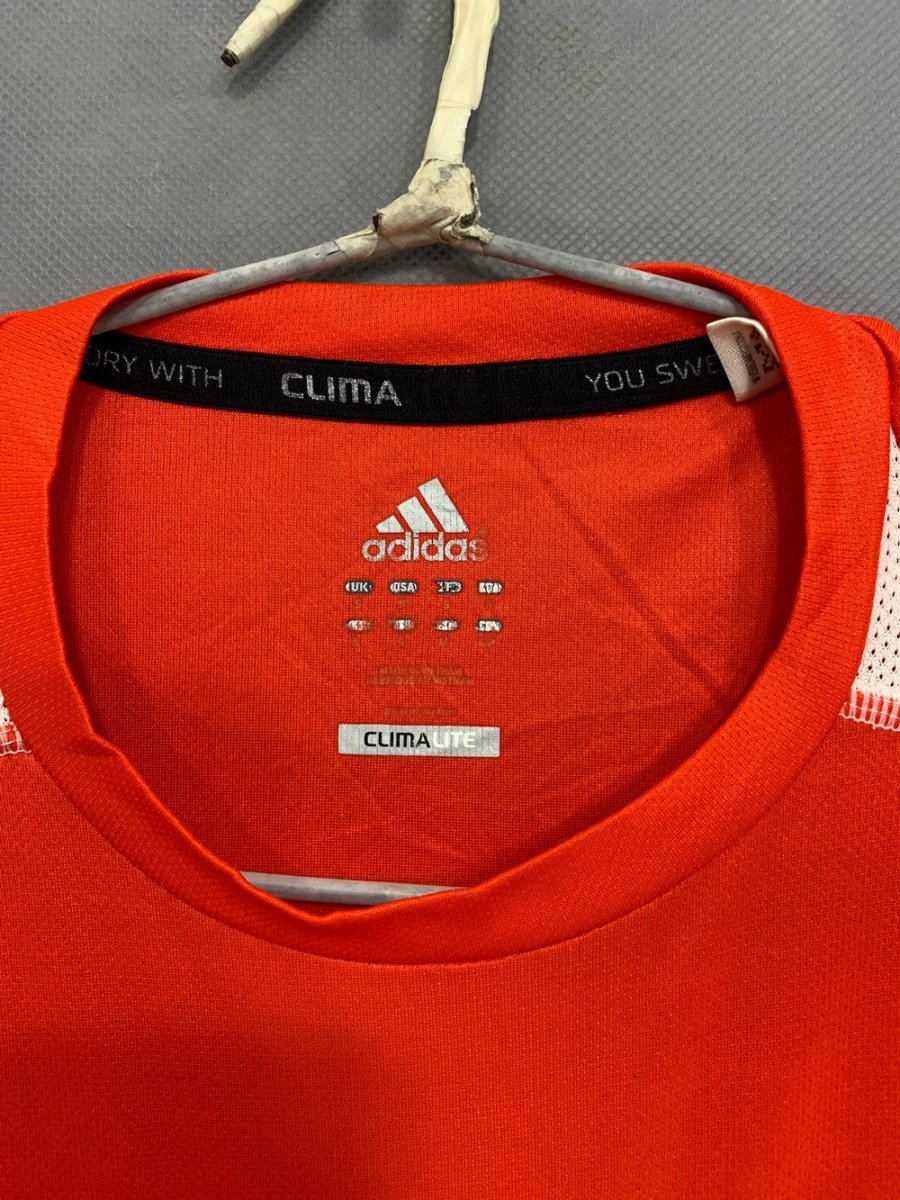 Adidas Branded Original For Sports Men T Shirt - Preloved Labels