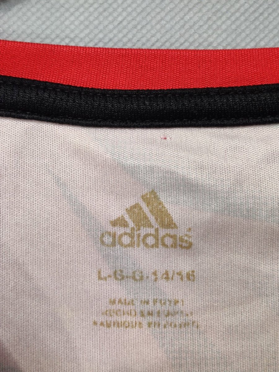 Adidas Branded Original For Sports Men T Shirt - Preloved Labels