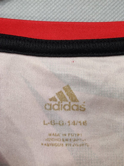 Adidas Branded Original For Sports Men T Shirt - Preloved Labels