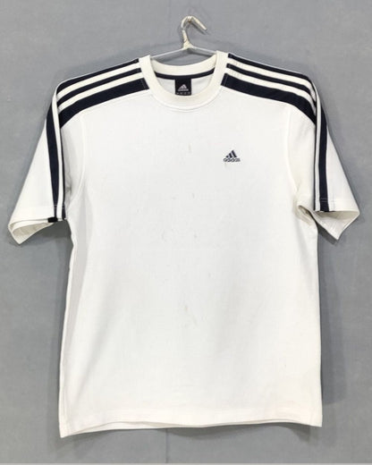 Adidas Branded Original For Sports Men T Shirt - Preloved Labels