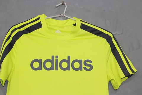 Adidas Branded Original For Sports Men T Shirt - Preloved Labels