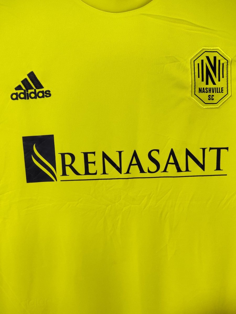 Adidas Branded Original For Sports Men T Shirt - Preloved Labels