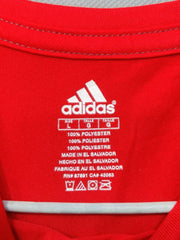 Adidas Branded Original For Sports Men T Shirt - Preloved Labels