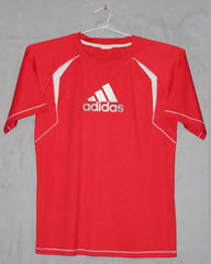 Adidas Branded Original For Sports Men T Shirt | Preloved Labels
