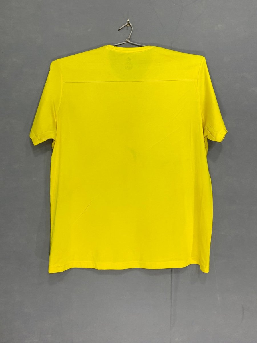 Adidas Branded Original For Sports Men T Shirt - Preloved Labels