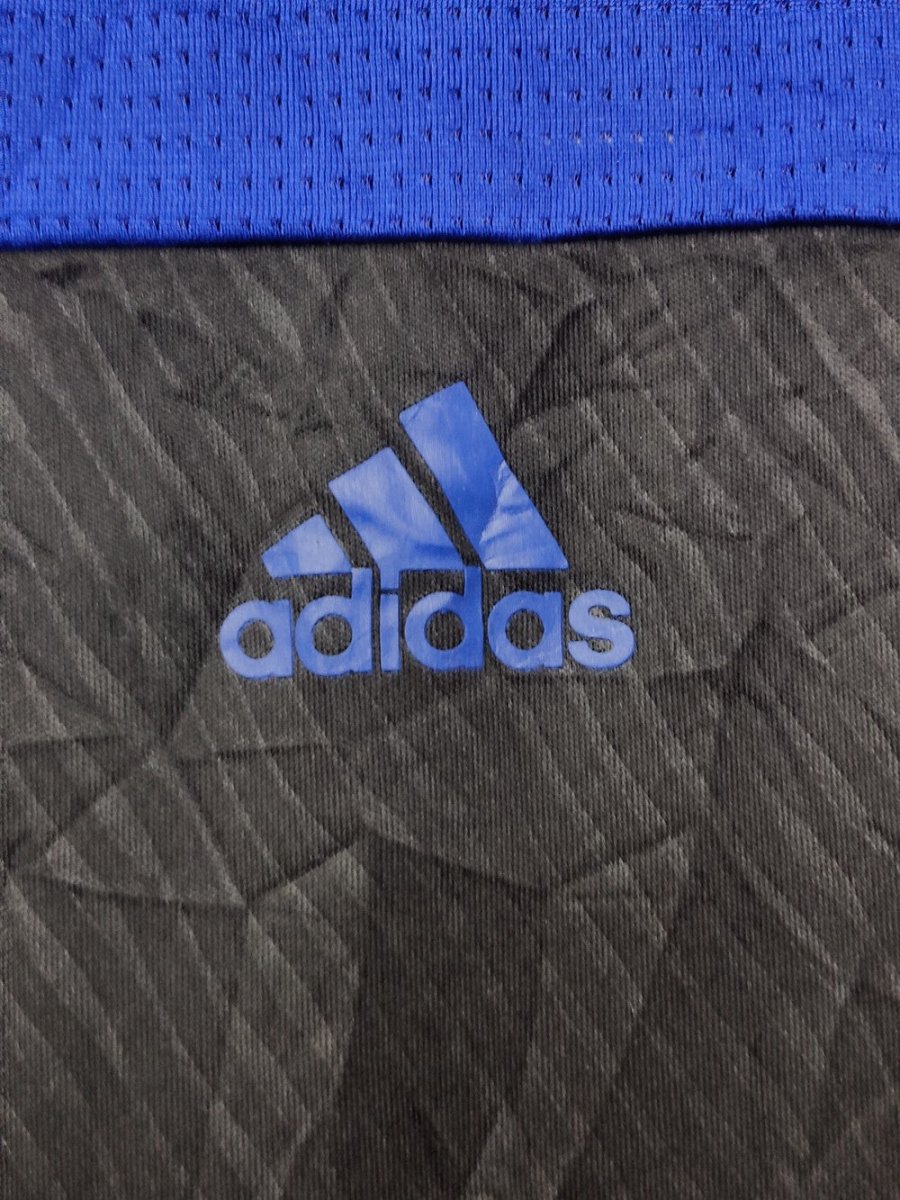 Adidas Branded Original For Sports Men T Shirt - Preloved Labels
