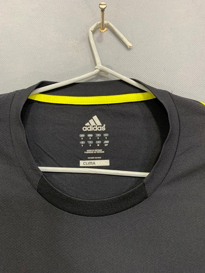 Adidas Branded Original For Sports Men T Shirt - Preloved Labels