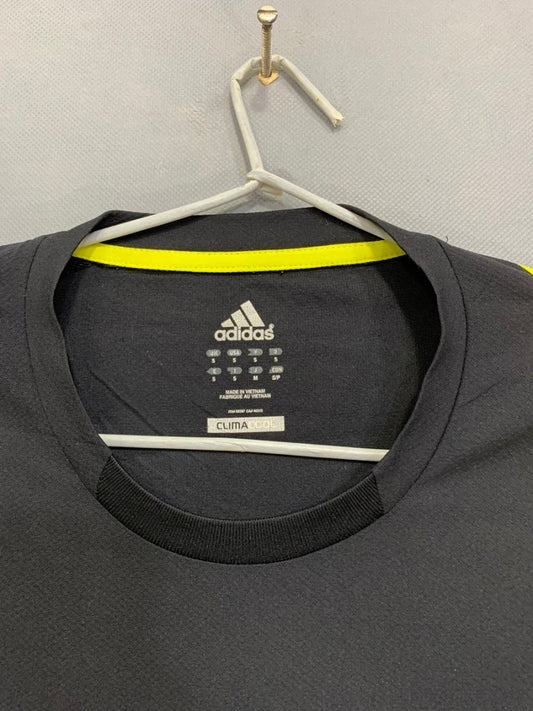 Adidas Branded Original For Sports Men T Shirt - Preloved Labels