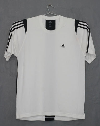 Adidas Branded Original For Sports Men T Shirt - Preloved Labels