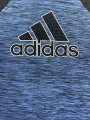 Adidas Branded Original For Sports Men T Shirt - Preloved Labels