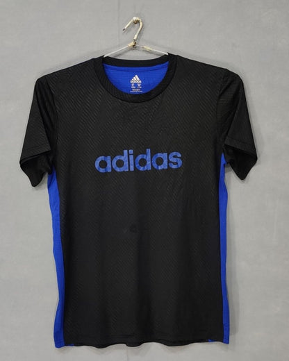 Adidas Branded Original For Sports Men T Shirt - Preloved Labels