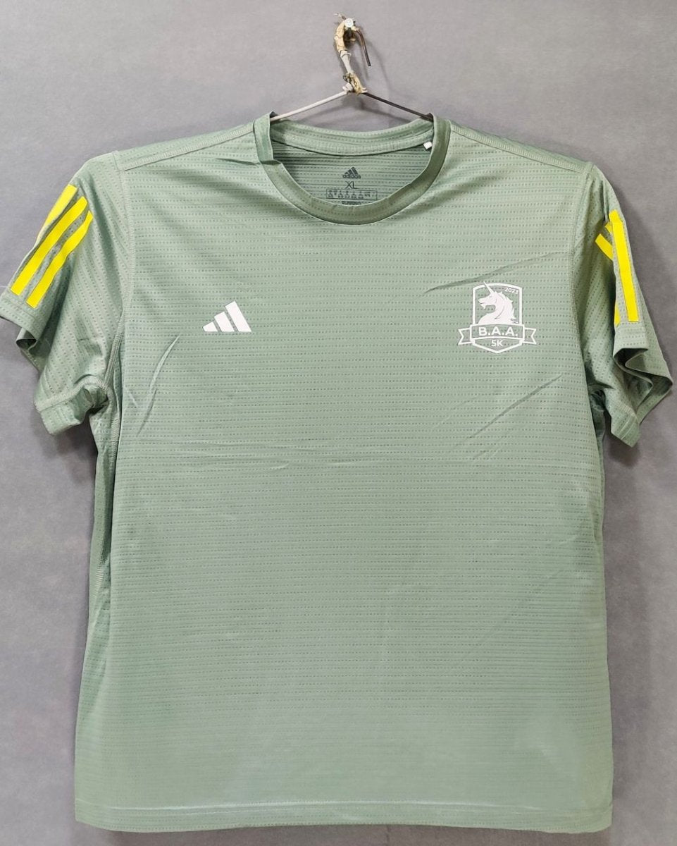 Adidas Branded Original For Sports Men T Shirt - Preloved Labels