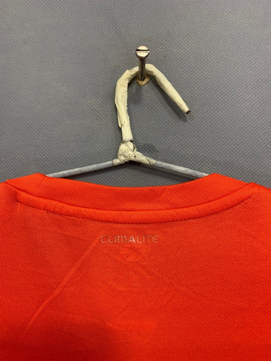 Adidas Branded Original For Sports Men T Shirt - Preloved Labels