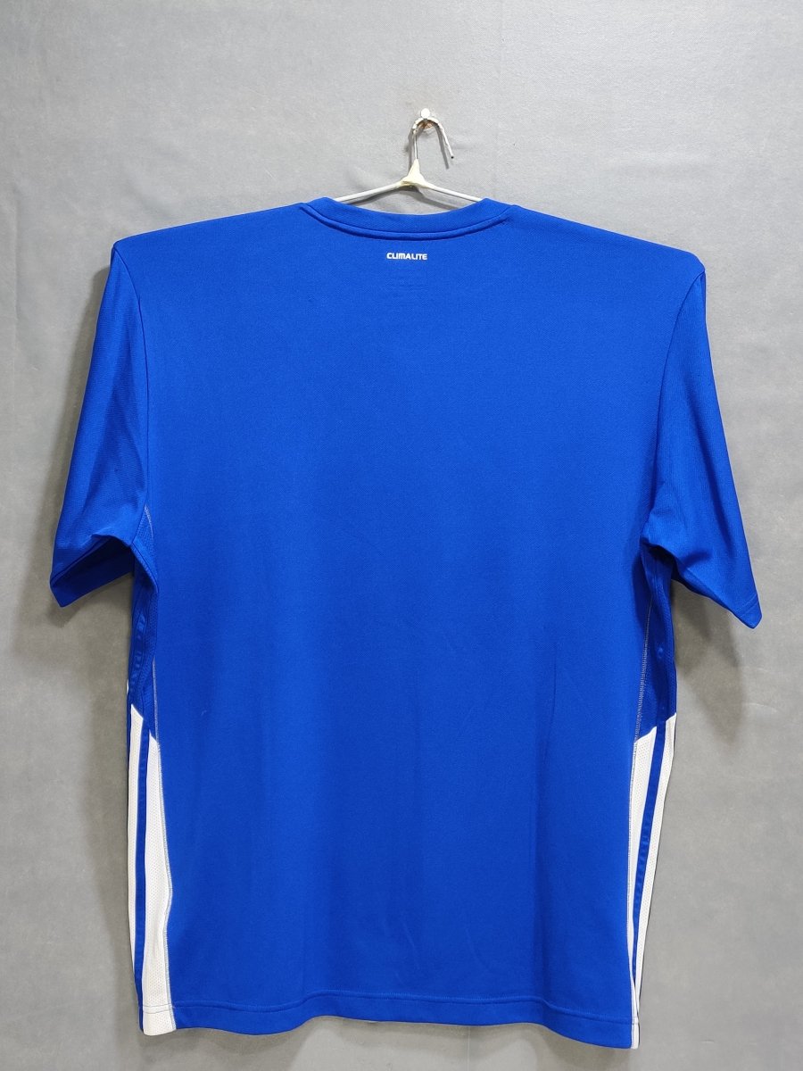 Adidas Branded Original For Sports Men T Shirt - Preloved Labels