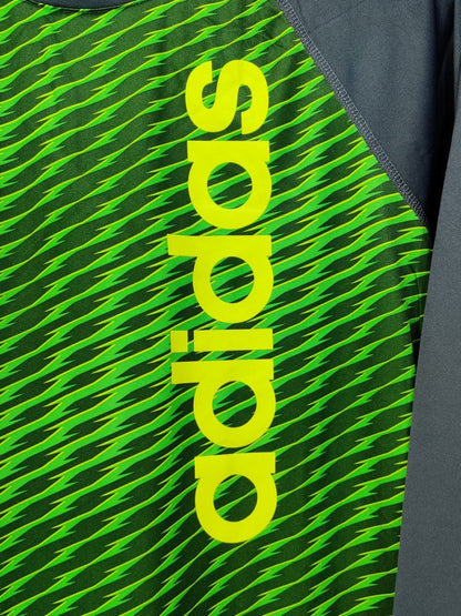 Adidas Branded Original For Sports Men T Shirt - Preloved Labels