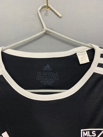 Adidas Branded Original For Sports Men T Shirt - Preloved Labels