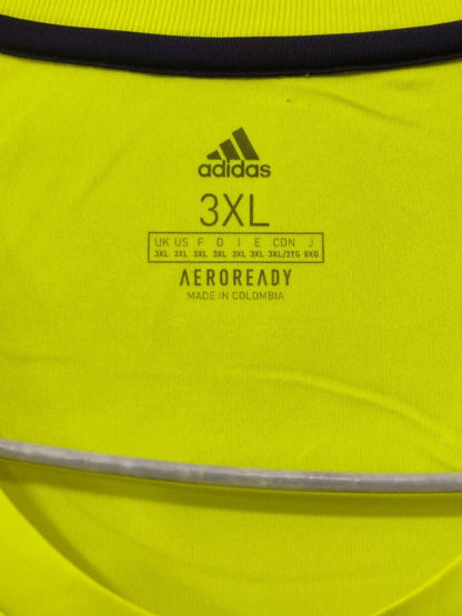 Adidas Branded Original For Sports Men T Shirt - Preloved Labels