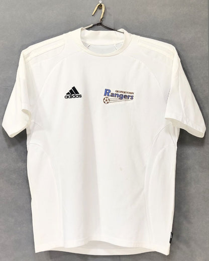 Adidas Branded Original For Sports Men T Shirt - Preloved Labels