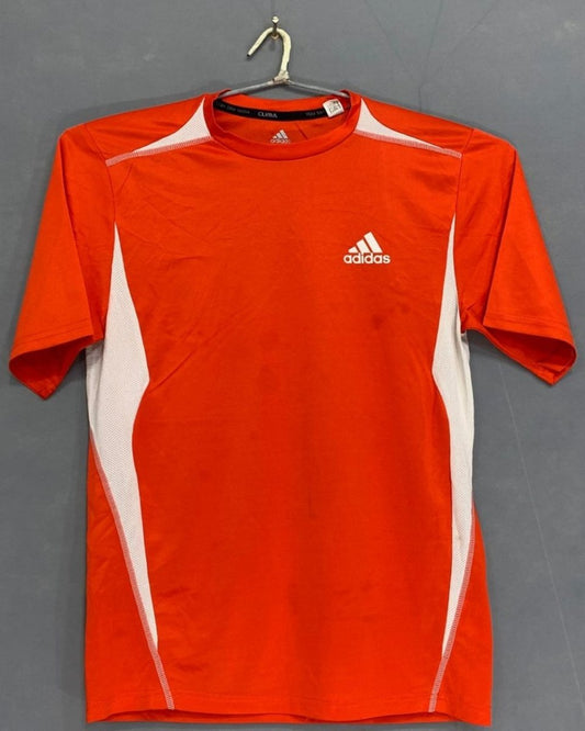 Adidas Branded Original For Sports Men T Shirt - Preloved Labels