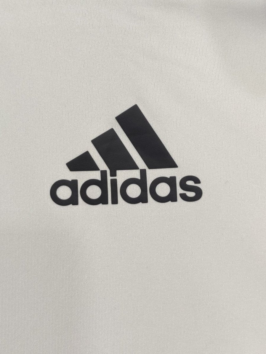Adidas Branded Original For Sports Polo Men T Shirt - Preloved Labels