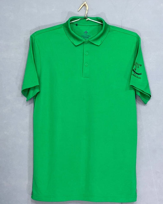 Adidas Branded Original For Sports Polo Men T Shirt - Preloved Labels