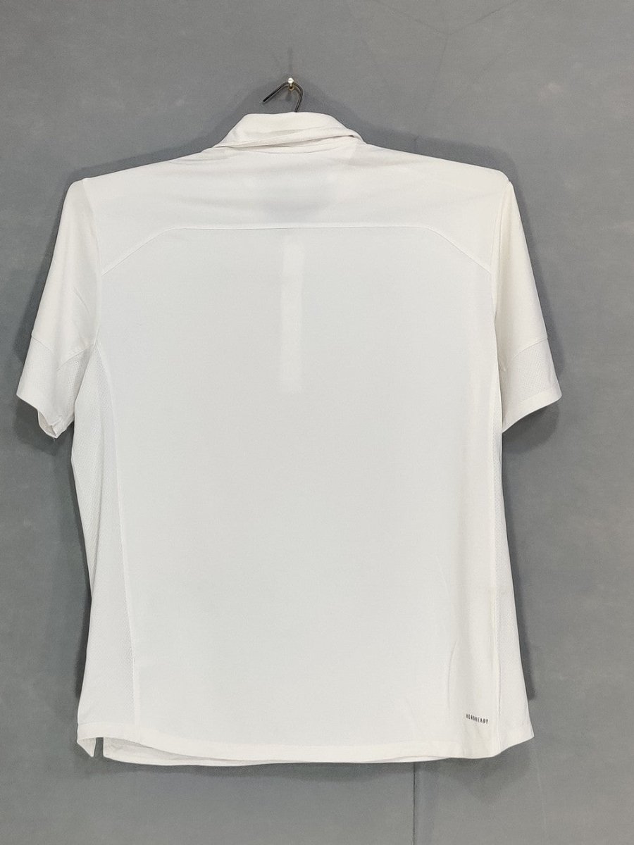Adidas Branded Original For Sports Polo Men T Shirt - Preloved Labels