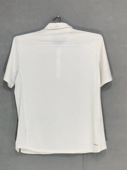 Adidas Branded Original For Sports Polo Men T Shirt - Preloved Labels