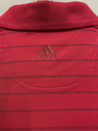 Adidas Branded Original For Sports Polo Men T Shirt - Preloved Labels