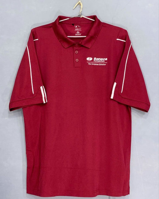 Adidas Branded Original For Sports Polo Men T Shirt - Preloved Labels