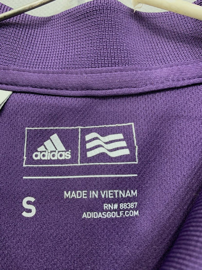 Adidas Branded Original For Sports Polo Men T Shirt - Preloved Labels