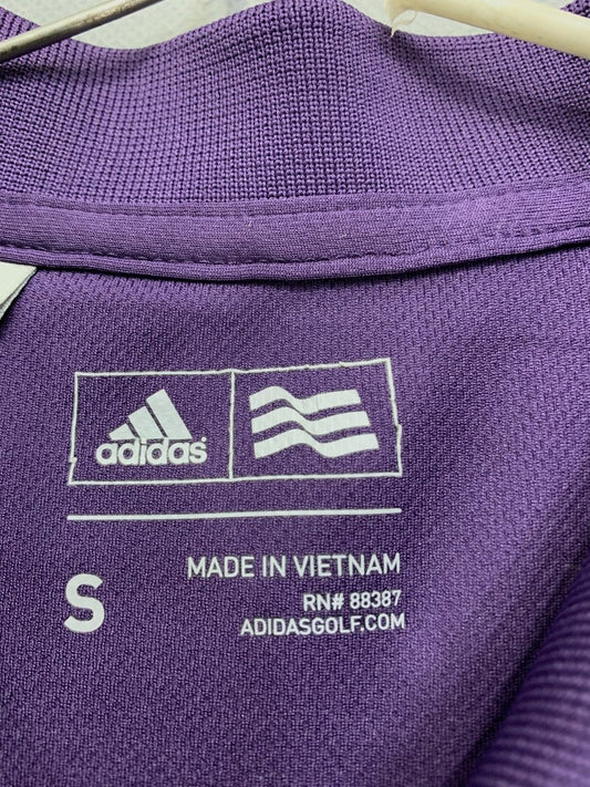 Adidas Branded Original For Sports Polo Men T Shirt - Preloved Labels