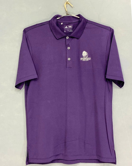 Adidas Branded Original For Sports Polo Men T Shirt - Preloved Labels