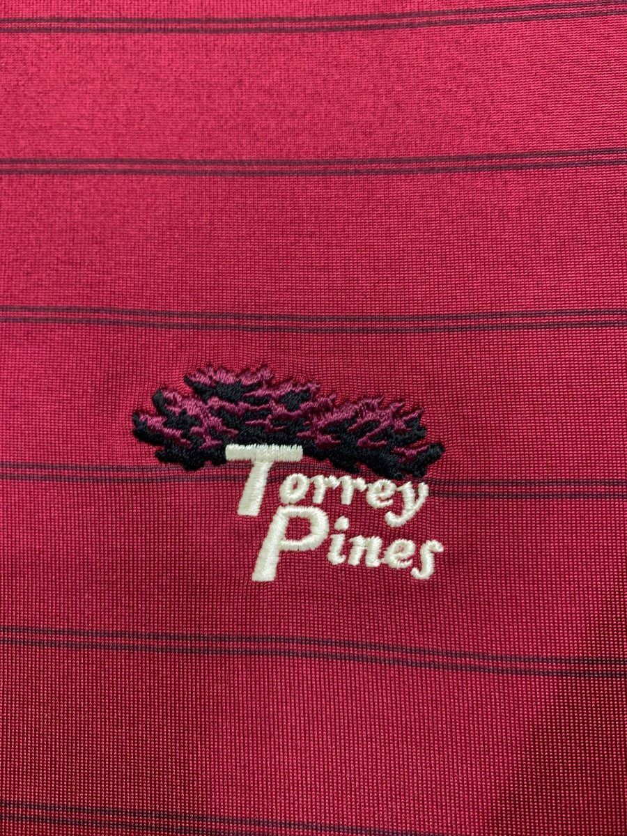 Adidas Branded Original For Sports Polo Men T Shirt - Preloved Labels