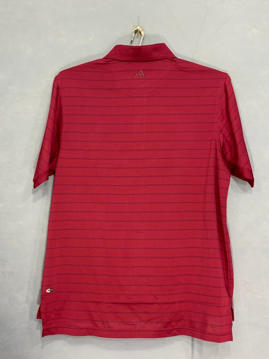 Adidas Branded Original For Sports Polo Men T Shirt - Preloved Labels