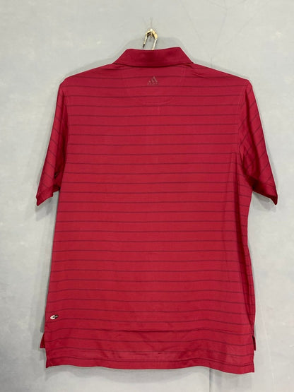 Adidas Branded Original For Sports Polo Men T Shirt - Preloved Labels