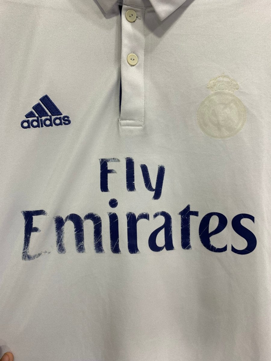 Adidas Branded Original For Sports Polo Men T Shirt - Preloved Labels