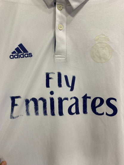 Adidas Branded Original For Sports Polo Men T Shirt - Preloved Labels