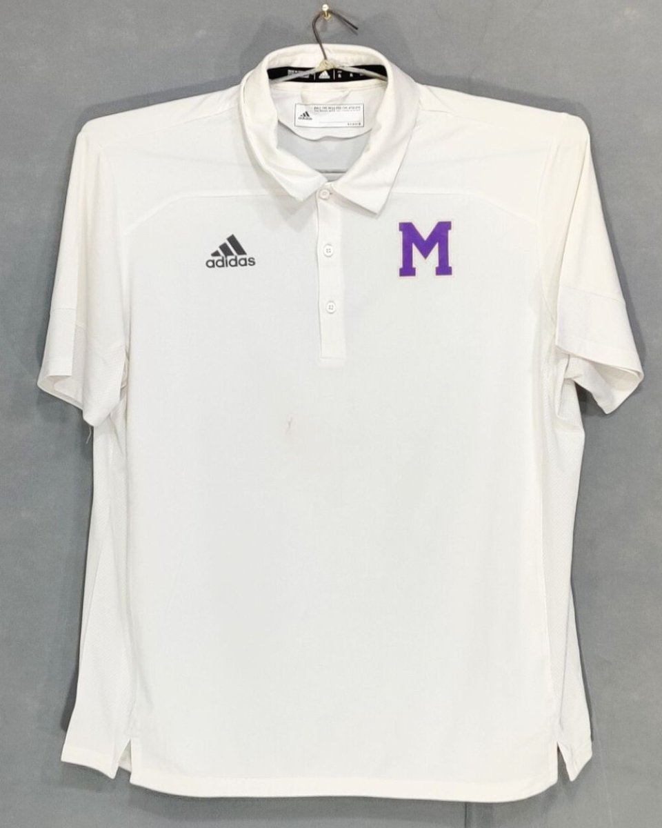 Adidas Branded Original For Sports Polo Men T Shirt - Preloved Labels