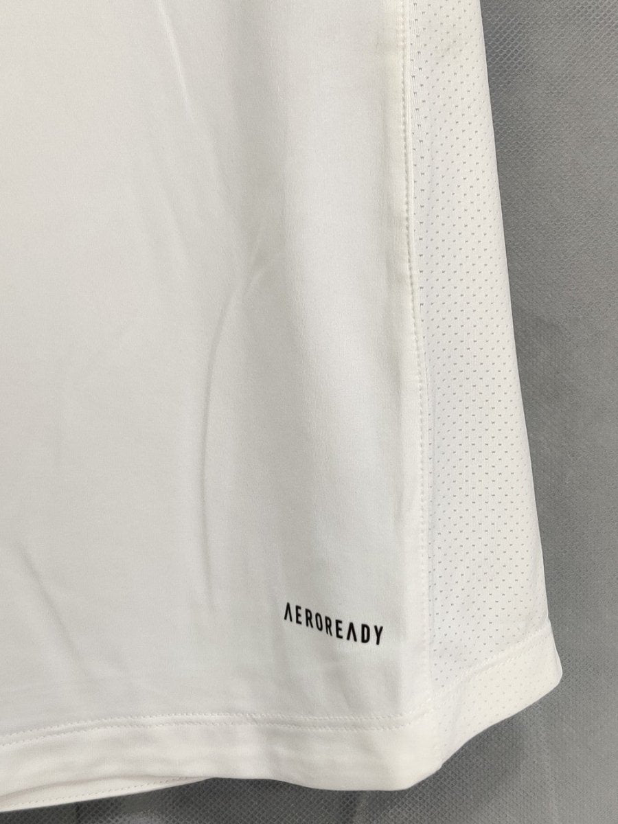 Adidas Branded Original For Sports Polo Men T Shirt - Preloved Labels
