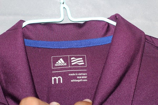 Adidas Branded Original For Sports Women Polo T Shirt | Preloved Labels
