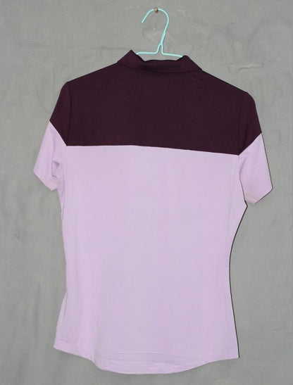 Adidas Branded Original For Sports Women Polo T Shirt | Preloved Labels