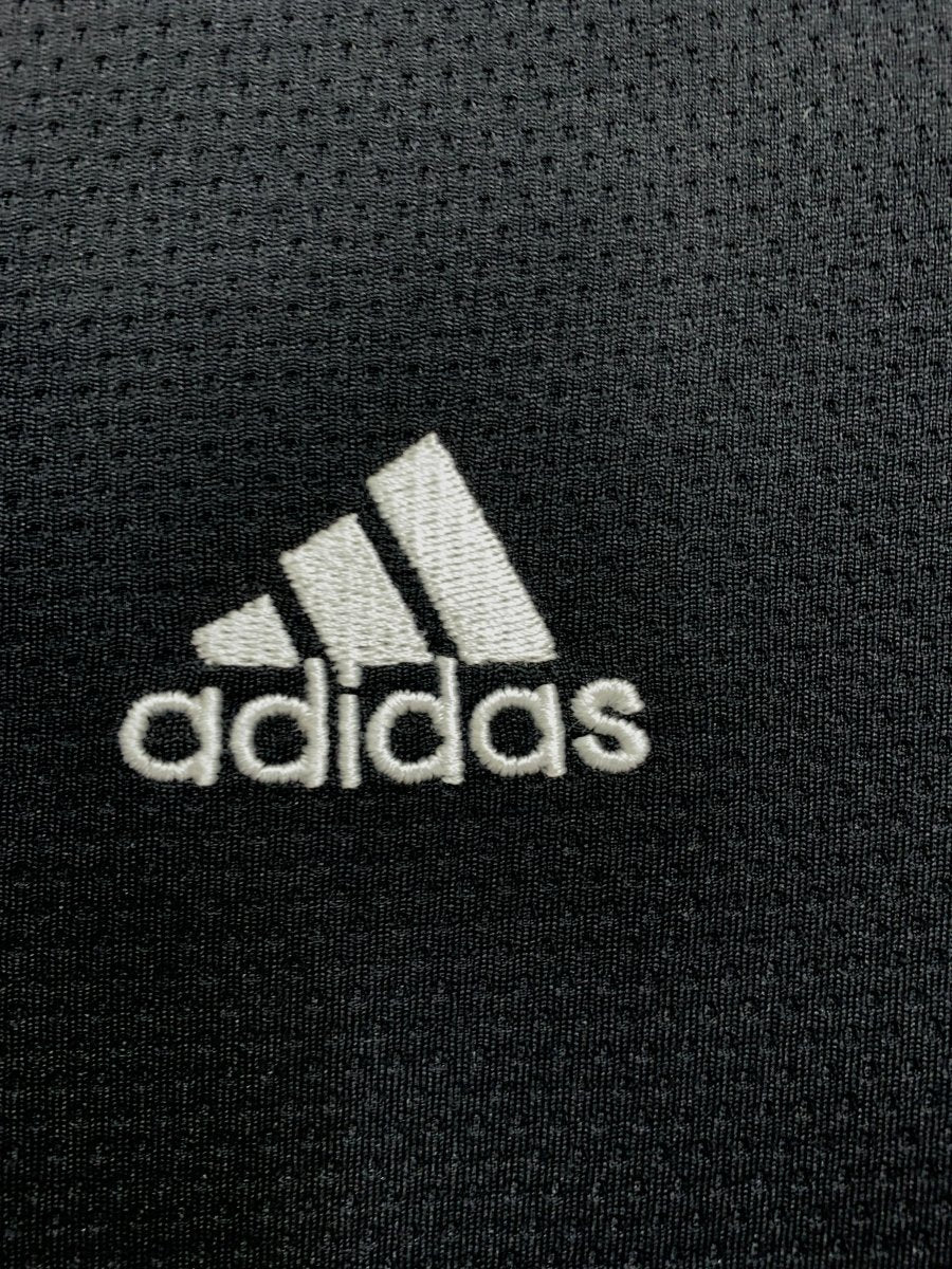 Adidas Branded Original For Sports Women Polo T Shirt - Preloved Labels