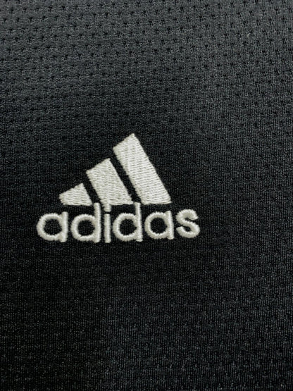 Adidas Branded Original For Sports Women Polo T Shirt - Preloved Labels